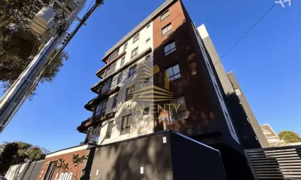 Cobertura com 3 quartos à venda na Rua Vicente Ciccarino, 1420, Boa Vista, Curitiba, 114 m2 por R$ 899.900