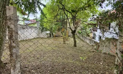 Terreno à venda na Rua Waldemar Portugal Freixo, 277, Boa Vista, Curitiba, 420 m2 por R$ 550.000