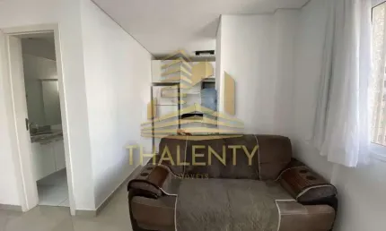 Apartamento com 3 quartos à venda na rua amintas de barros, 541, centro, curitiba, 39 m2 por r$ 440.000