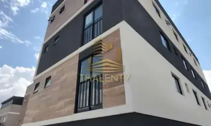 Apartamento com 3 quartos à venda na rua einstein, 184, guarani, colombo, 62 m2 por r$ 309.700