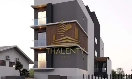 Kitnet / stúdio à venda na rua almirante gonçalves, 623, rebouças, curitiba, 34 m2 por r$ 225.900