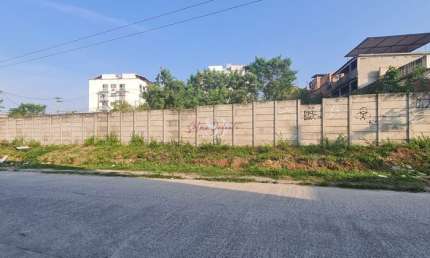 Terreno à venda com 1.643m² - Rocha  São Gonçalo RJ