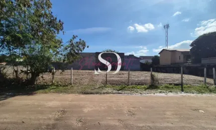 Excelente terreno à venda com 1.440m² no bairro Maravista – Perfeito para construção de condomínio residencial!