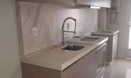 Apartamento com 2 quartos para alugar no São João, Itajaí 