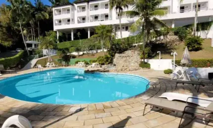 Apartamento com 2 quartos à venda em Toninhas, Ubatuba 