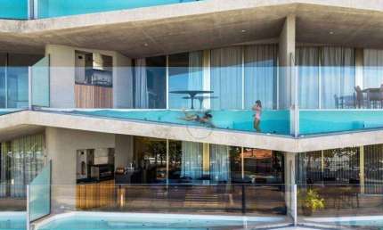 Apartamento com 3 quartos à venda na Praia Grande, Ubatuba 
