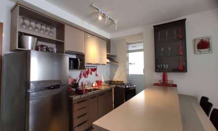 Apartamento à venda, 91 m² por R$ 650.000,00 - Praia das Toninhas - Ubatuba/SP