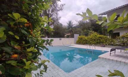 Apartamento com 3 dormitórios à venda, por R$ 550.000 - Praia do Lázaro - Ubatuba/SP