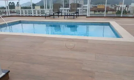 Apartamento com 2 dormitórios à venda, por R$ 670.000 - Itaguá - Ubatuba/SP