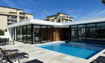 Casa com 3 dormitórios à venda- Itaguá - Ubatuba/SP