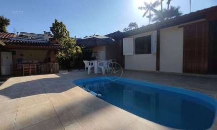 Casa com 6 dormitórios à venda, por R$ 1.800.000 - Itaguá - Ubatuba/SP