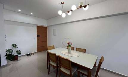 Apartamento com 3 dormitórios à venda, 205 m² por R$ 1.200.000,00 - Centro - Ubatuba/SP