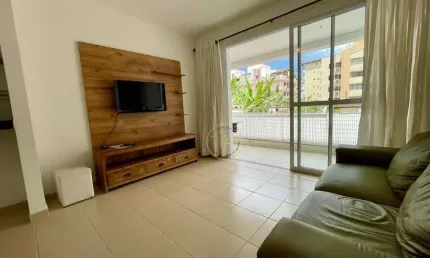 Imóvel decorado em umas das praias mais badaladas de ubatuba!