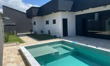 Mansão com 3 dormitórios à venda, 300 m² por R$ 2.800.000- Ubatuba/SP