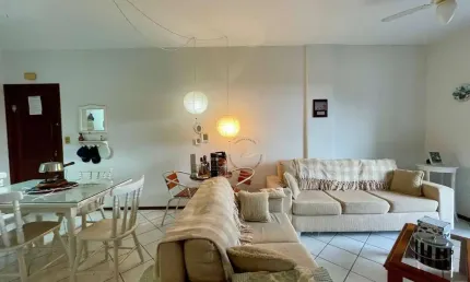 Apartamento com 2 quartos à venda no Acaraú, Ubatuba 
