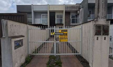 Vende-se Geminado Sobrado Bairro Jardin Paraíso/Joinville