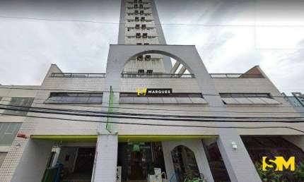 Apartamento com 1 quarto para alugar na Rua Comandante Frederico Stoll, Centro, Joinville