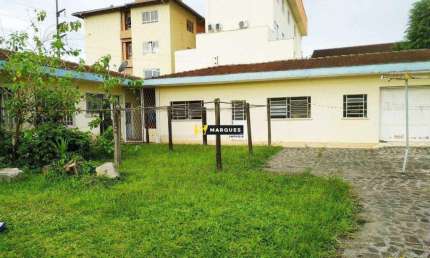 Casa comercial para locação no Bairro Bucarein - 365m²