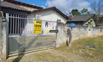 Casa com 4 quartos à venda na Rua Ozilio Generoso da Silva, Paranaguamirim, Joinville
