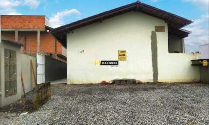 Kitnet / Stúdio para alugar na Dirce Borges Pereira, Porto Grande, Araquari