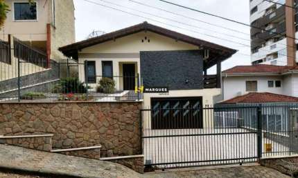 Casa à venda, 3 quartos, 1 suíte, 2 vagas, Anita Garibaldi - Joinville/SC