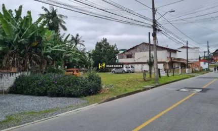 Terreno a venda próximo ao upa 24h sul - itaum 360m²