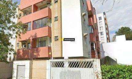 Apartamento com 2 quartos para alugar na Rua Presidente Prudente de Moraes, Santo Antônio, Joinville