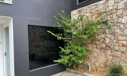 Sala comercial para alugar na Rua Aubé, Boa Vista, Joinville