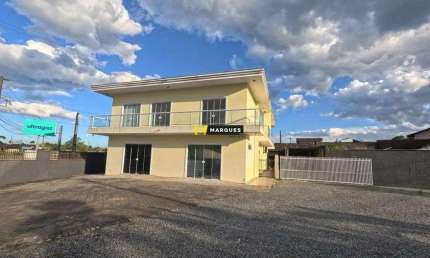Casa com 7 quartos à venda na Prefeito Higino Aguiar, Centro, Araquari