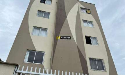 Apartamento a venda, no Bairro Guanabara/ Joinville.