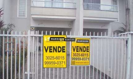 Casa com 3 quartos à venda na Rua Monsenhor Gercino, Itaum, Joinville