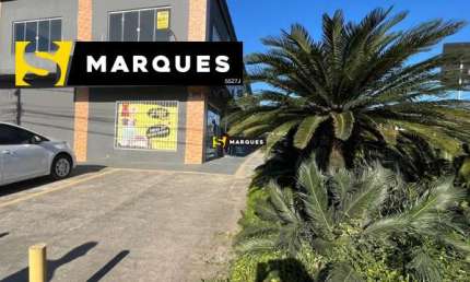 Sala para aluguel, 5 vagas, Ulysses Guimarães - Joinville/SC