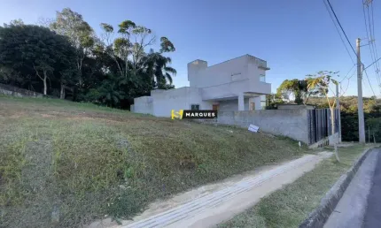 Terreno à venda na Hanover, Itinga, Joinville