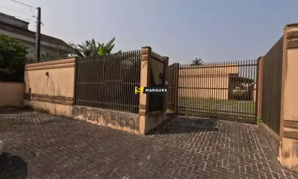 Barracão / Galpão / Depósito à venda na Rua Manoel de Jesus Betim, Vila Nova, Joinville