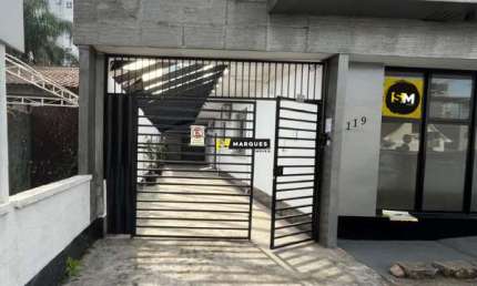 Sala Comercial para Locação / Bairro Anita Garibaldi-Joinville