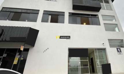 Sala comercial para alugar na Rua Tangará, Iririú, Joinville