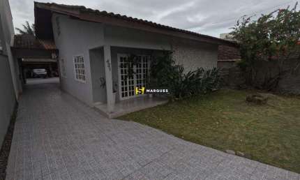 Casa com 3 quartos à venda na Rua Acácias, Fátima, Joinville