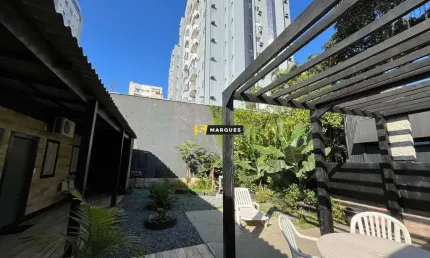 Sala para aluguel, 4 vagas, anita garibaldi - joinville/sc