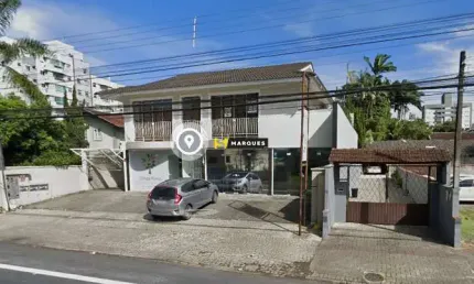 Sala para aluguel, 1 vaga, Anita Garibaldi - Joinville/SC