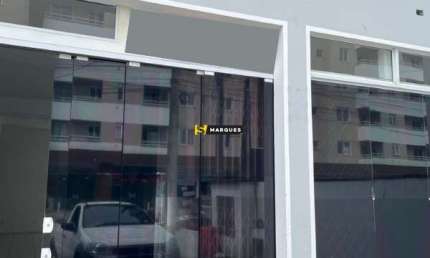 Sala comercial para alugar na Rua Tocantins, Itinga, Araquari