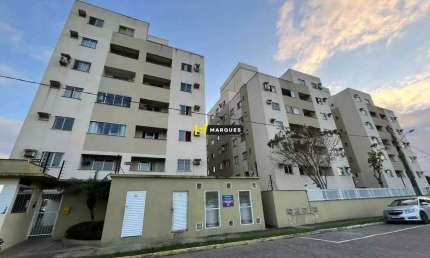 Apartamento com 2 quartos para alugar na Rua Perpétua Borges Cunha, Jarivatuba, Joinville
