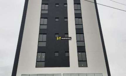 Apartamento com 1 quarto para alugar na Rua Palmitos, Bom Retiro, Joinville