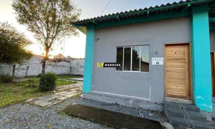 Kitnet para aluguel, 2 quartos, Anita Garibaldi - Joinville/SC