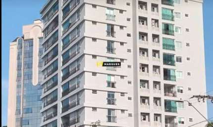 Apartamento para alugar na Rua Henrique Max Baggenstoss, Saguaçu, Joinville