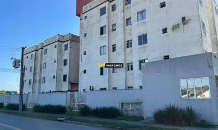 Apartamento com 2 quartos para alugar na Rua Paranaguamirim, Paranaguamirim, Joinville