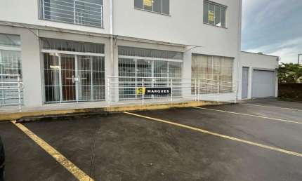 Sala para aluguel, 7 vagas, Aventureiro - Joinville/SC
