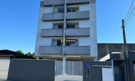 Apartamento com 2 quartos para alugar na Rua Perdiz, Aventureiro, Joinville