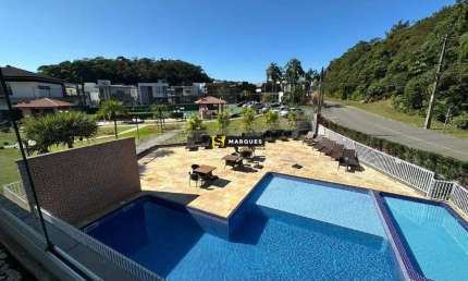 Terreno à venda na Rua Guilherme Zilmann, Vila Nova, Joinville