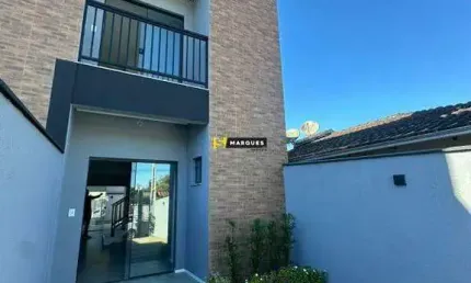 Casa com 3 quartos à venda na Rua Araquã, Costa e Silva, Joinville