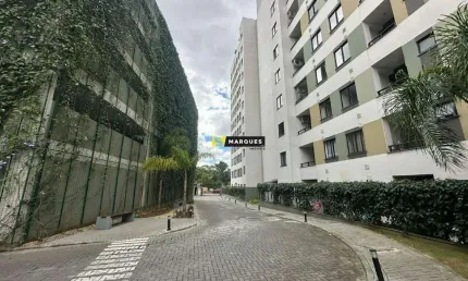 Apartamento à venda na Rua Itororó, Bom Retiro, Joinville